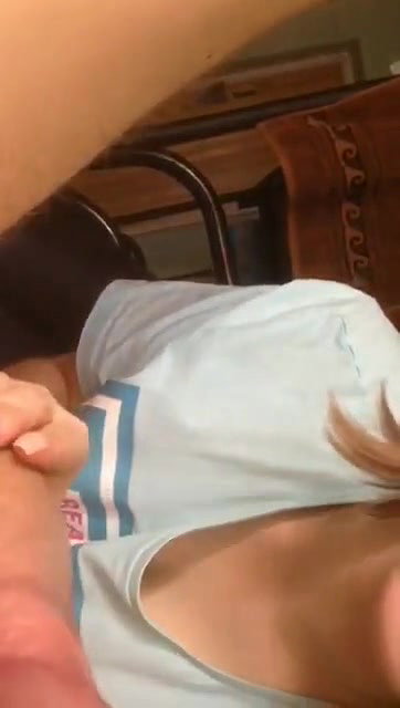 Desi sexy girl suck her boss dick