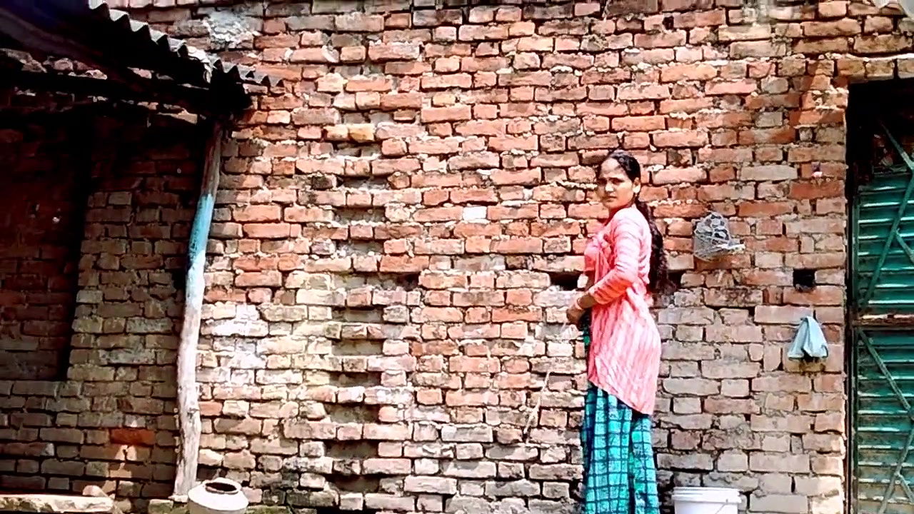 Bhabhi Taking Bath Doggystyle with Brother-in-law