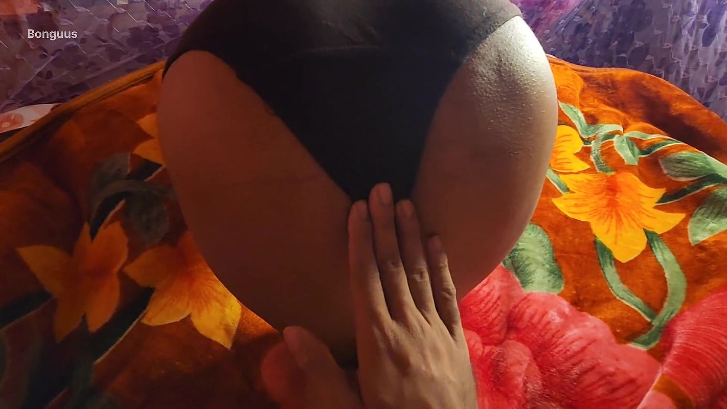 Big Boobs Hot Bhabhi Tease Me to Fuck Her