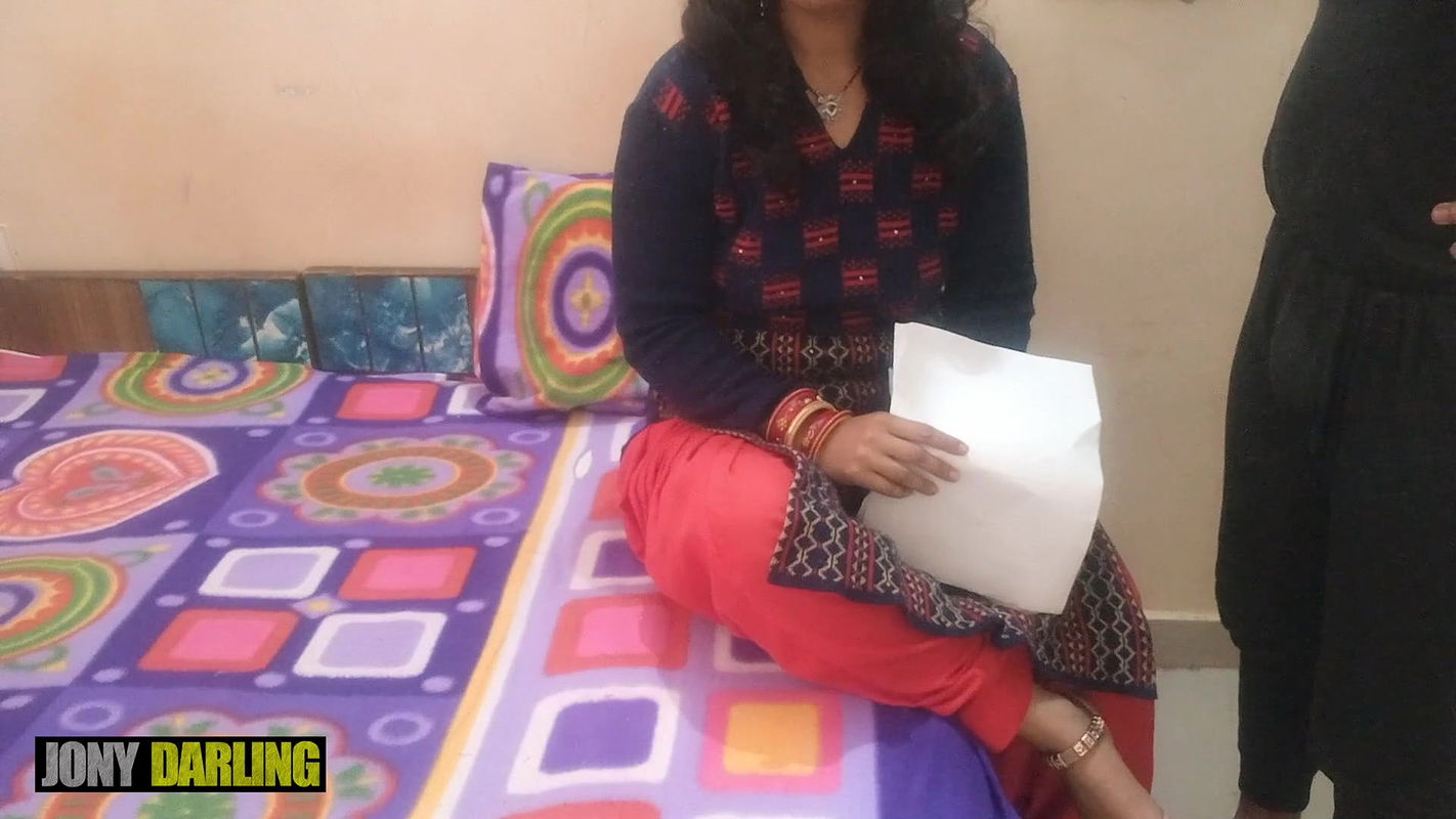 Bihari Made Punjabi Sister-in-law Pregnant by Lifting Her Legs
