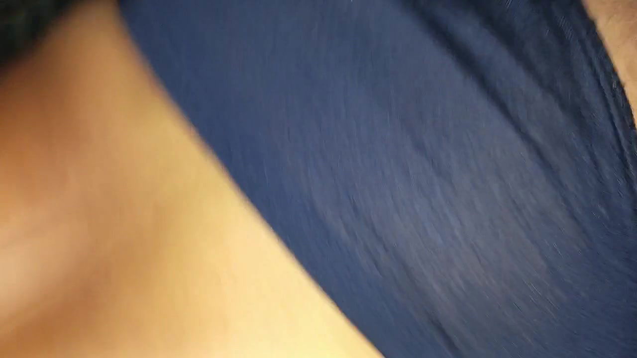 Brother-in-law Took Advantage of Seeing Only Sister-in-law 1