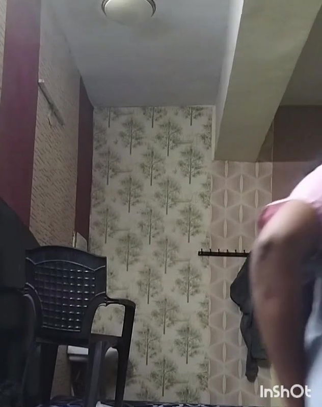 College Girl Missionary