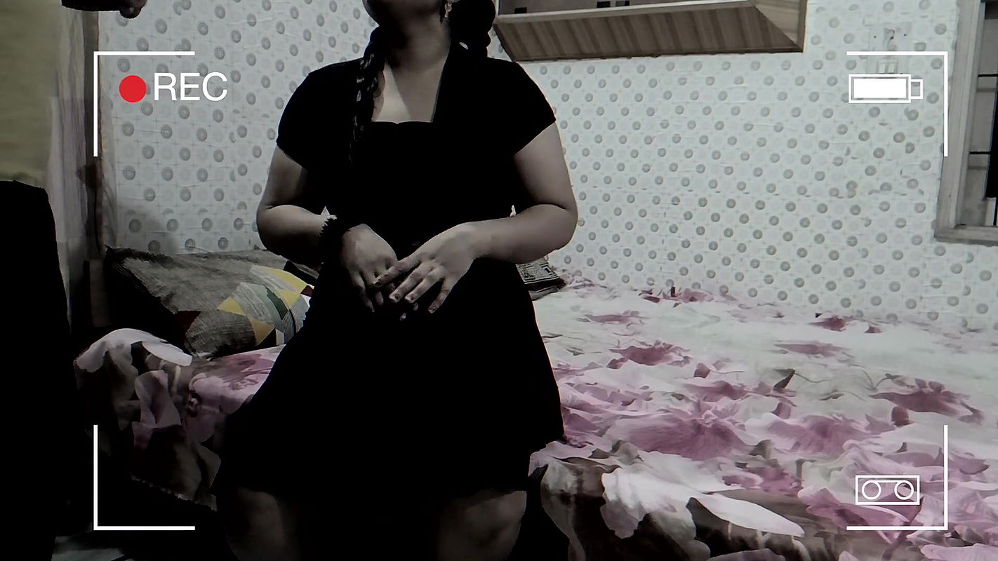 Day 01 Stepsister Learn Magic From Stepbro