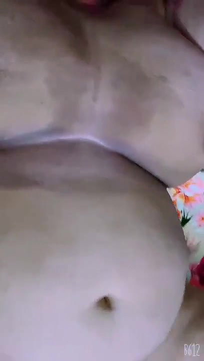 Desi fatty wife