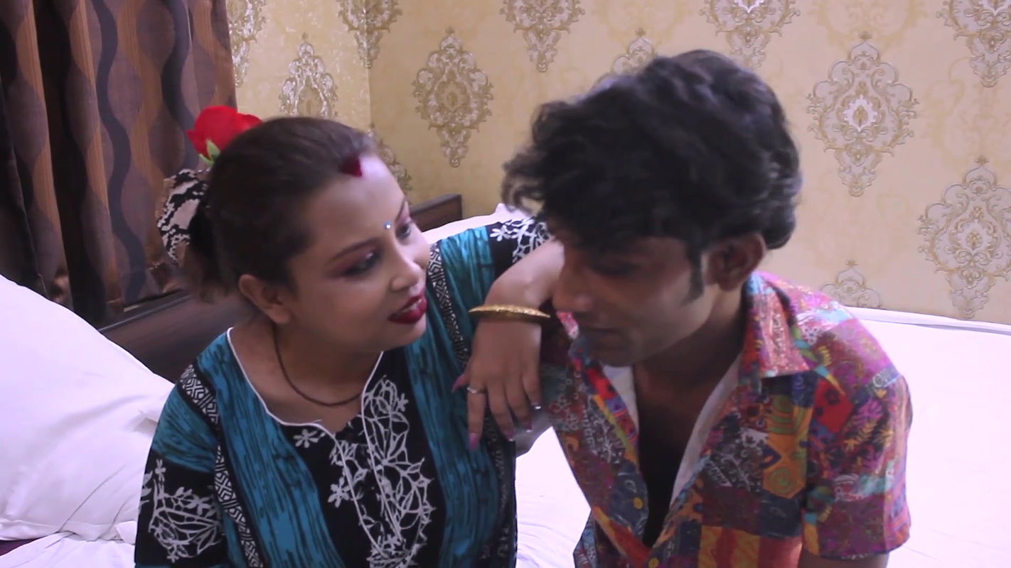 Desi Bhabi Sex with Her Boy Friend…. Part 1