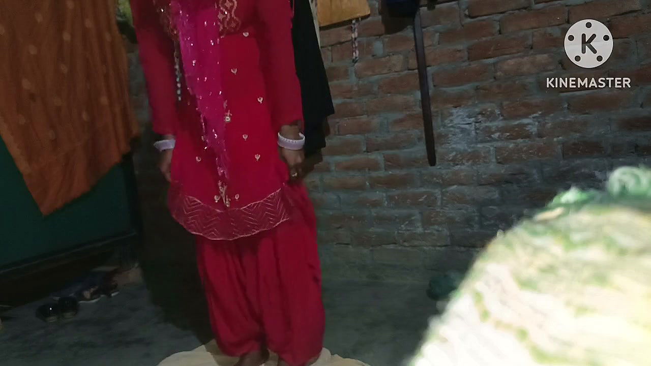 Desi Indian Housewife Fucking Hardcore with Her Step Son