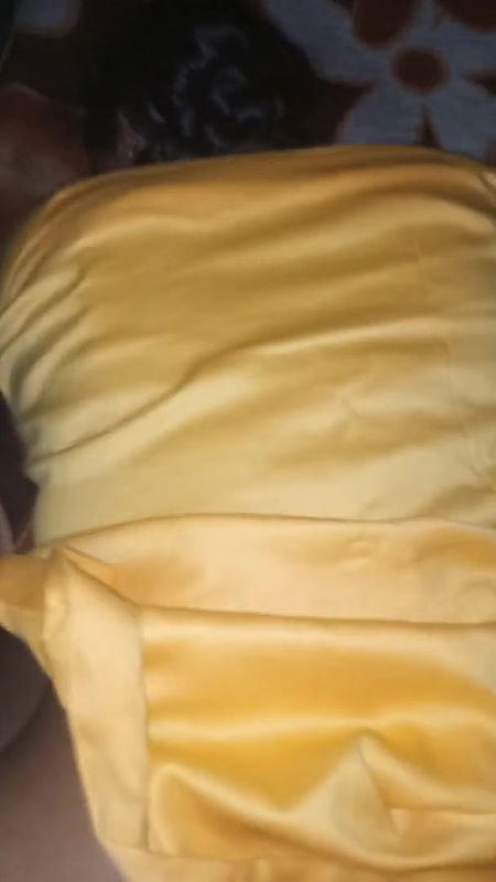 Desi New Married Bhabhi Fucked in Yellow Salwar Suit