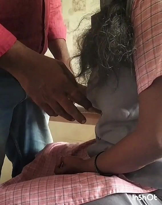 Ep 1 College Girl Affair Teacher