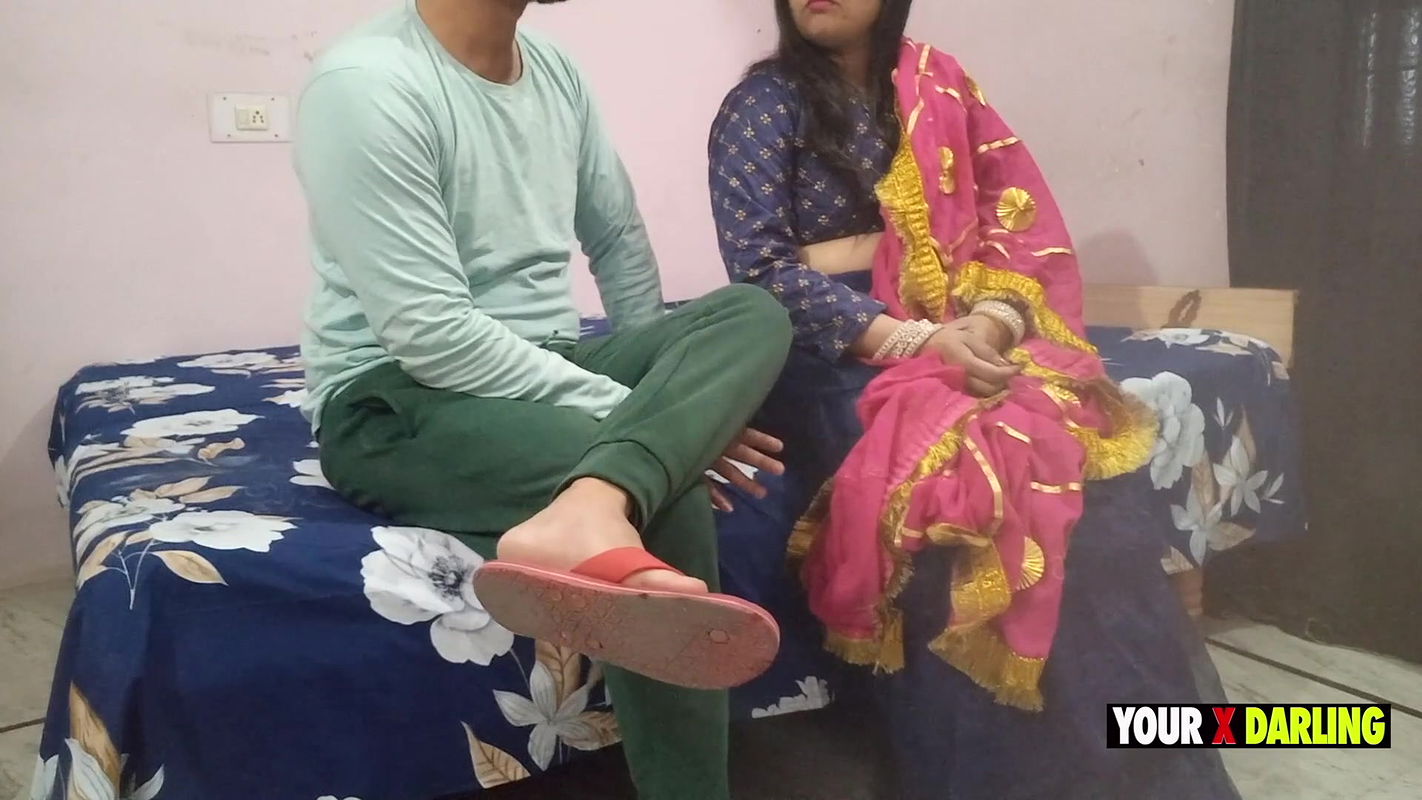 Exclusive Day 01 – Stepson Fucks Her Stepmom as a Friend