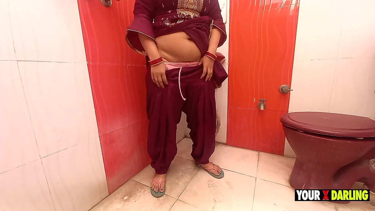 Exclusive Stepmom Pissing, Cloth Changing, Sucking Dick, Fucking Pussy and Asshole by Her Stepson