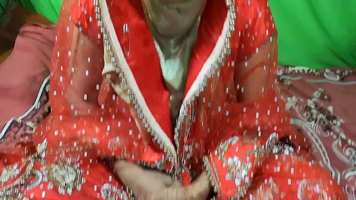 Fast Night Beautiful Indian Wife and Husband Fucked in Suhagraat