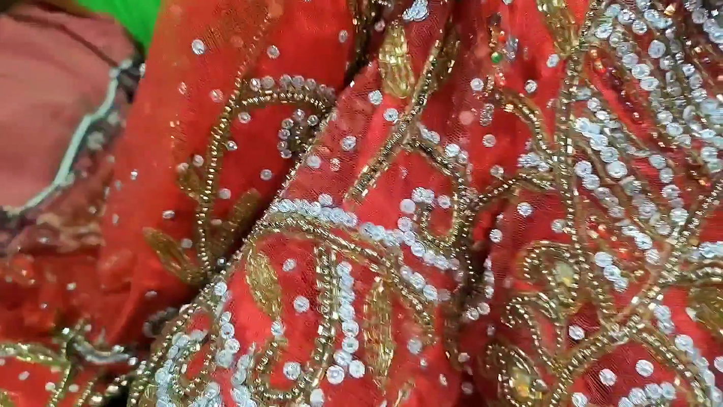 Fast Night Beautiful Indian Wife and Husband Fucked in Suhagraat