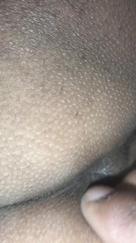 First Time Anal Sex in Bedroom