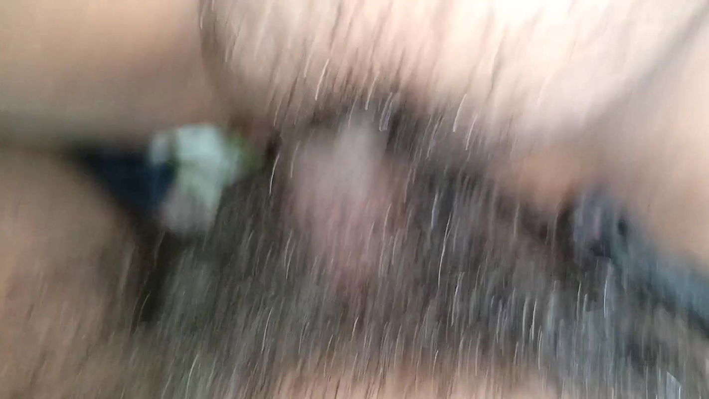 Fucked My Girlfriend at Home