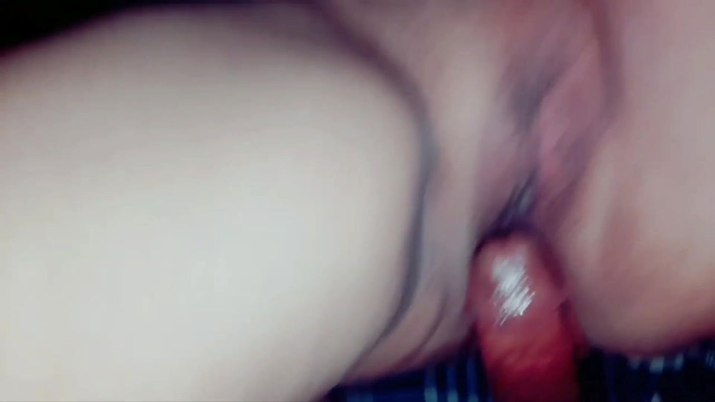 Fucked My Wife’s Balls for the First Time