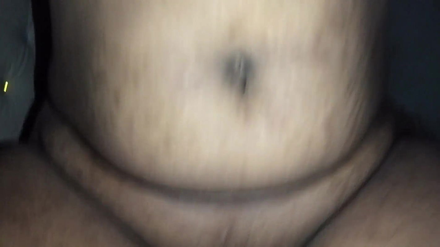 Fucked Stepsister in the Dark of Night