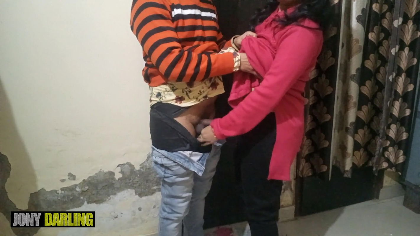 Fucked the Neighbour’s Sister-in-law’s Ass, Entered the House in the Dark and Had a Lot of Fun with the Neighbour.