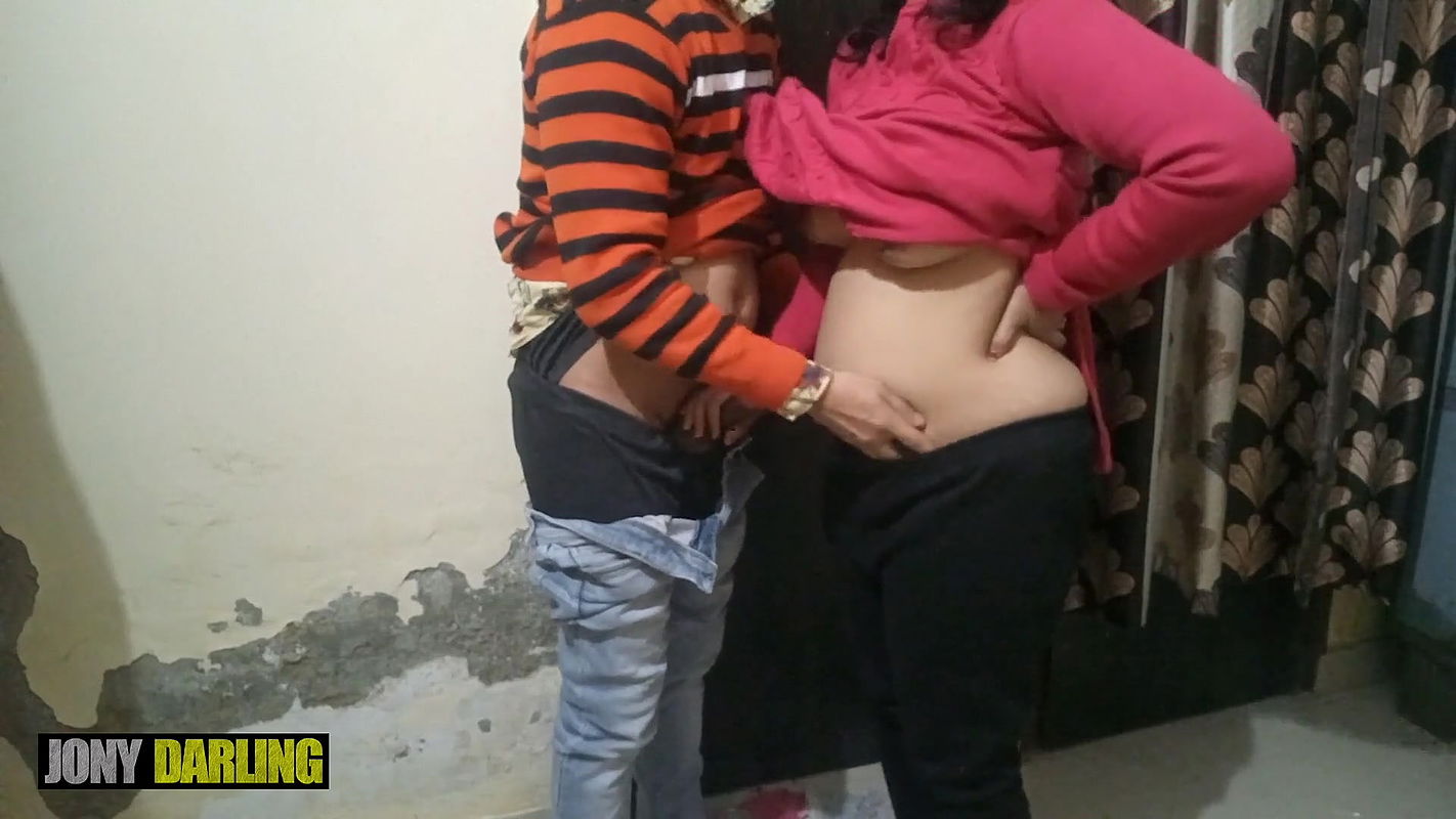 Fucked the Neighbour’s Sister-in-law’s Ass, Entered the House in the Dark and Had a Lot of Fun with the Neighbour.