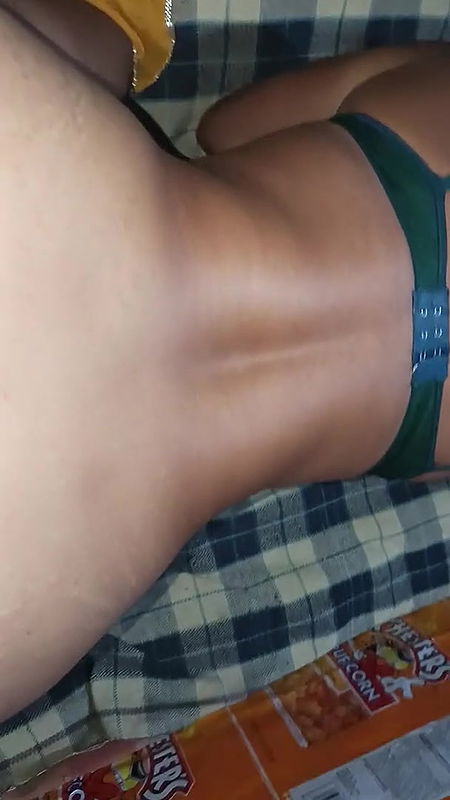 Fucking My Stepsister When Her Husband Is Out…