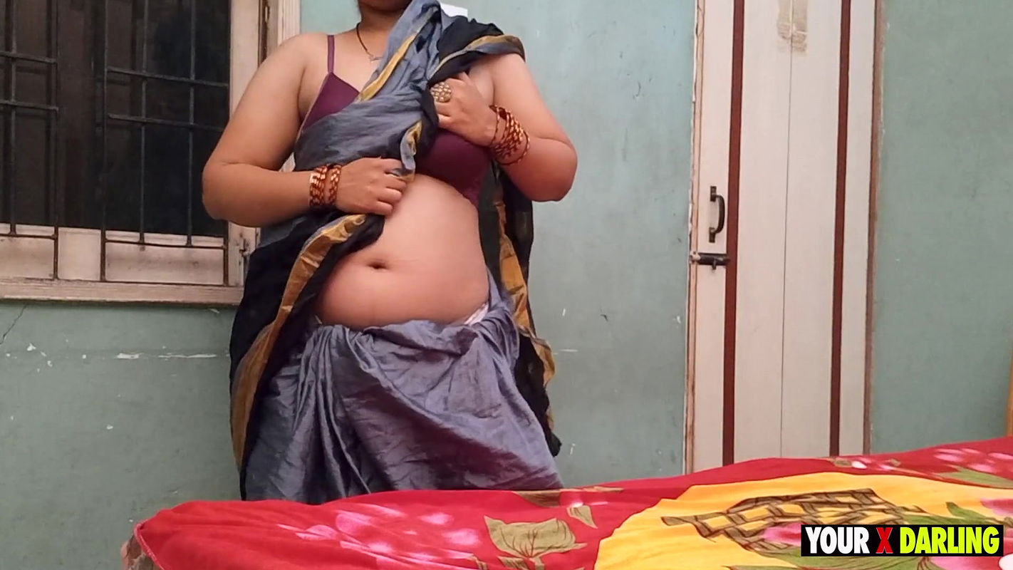 Gave Orgasm to Kavita Aunty, Fiend Got the Pleasure of Fucking Moti’s Ass, Your Darling