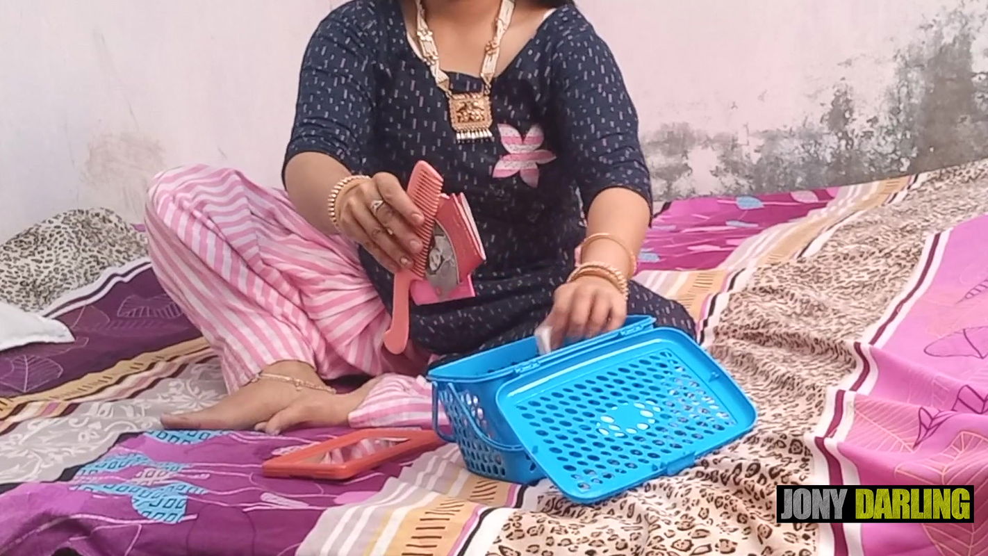 Going to the Amma Even Danced for the Son.