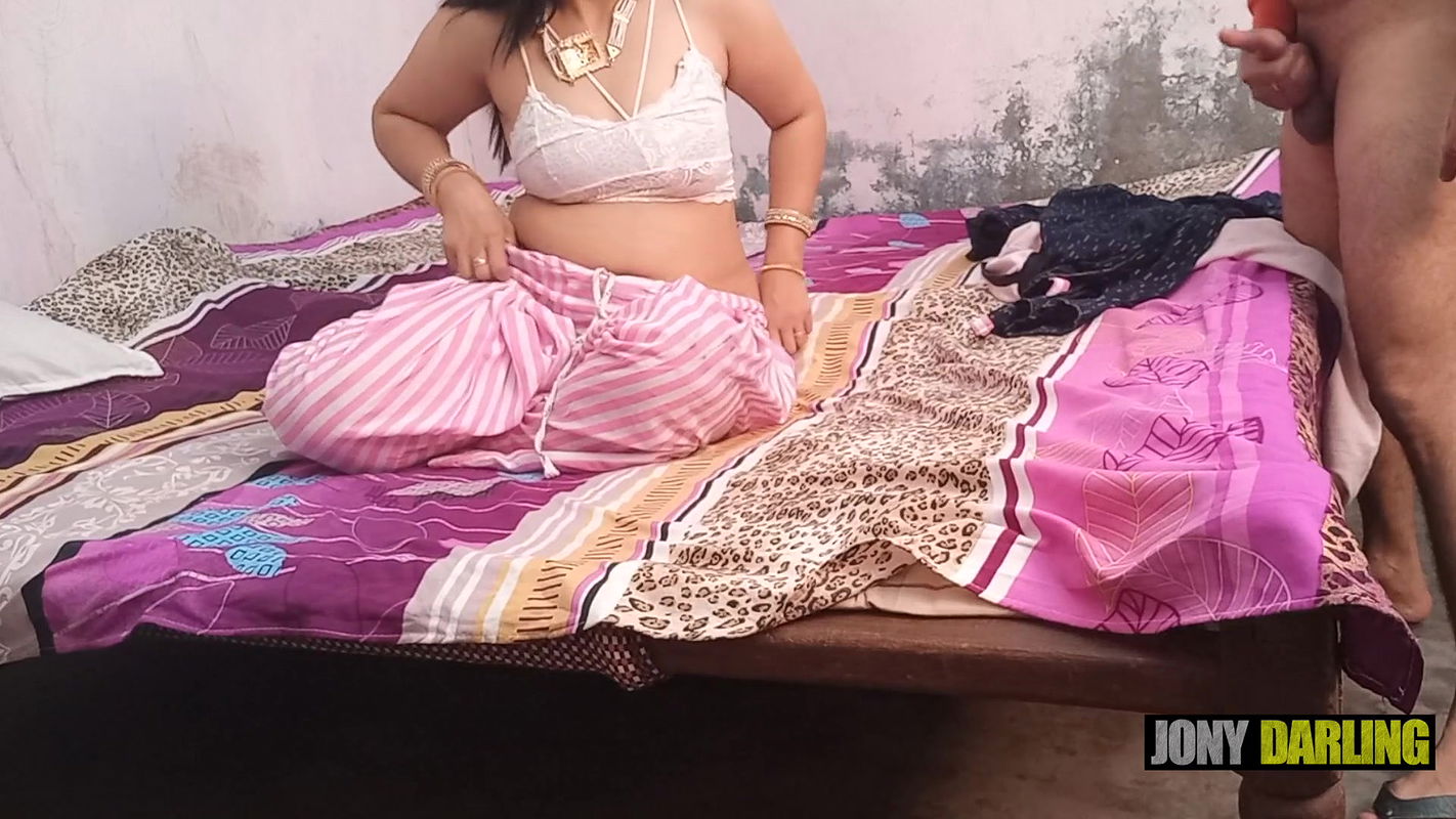 Going to the Amma Even Danced for the Son.