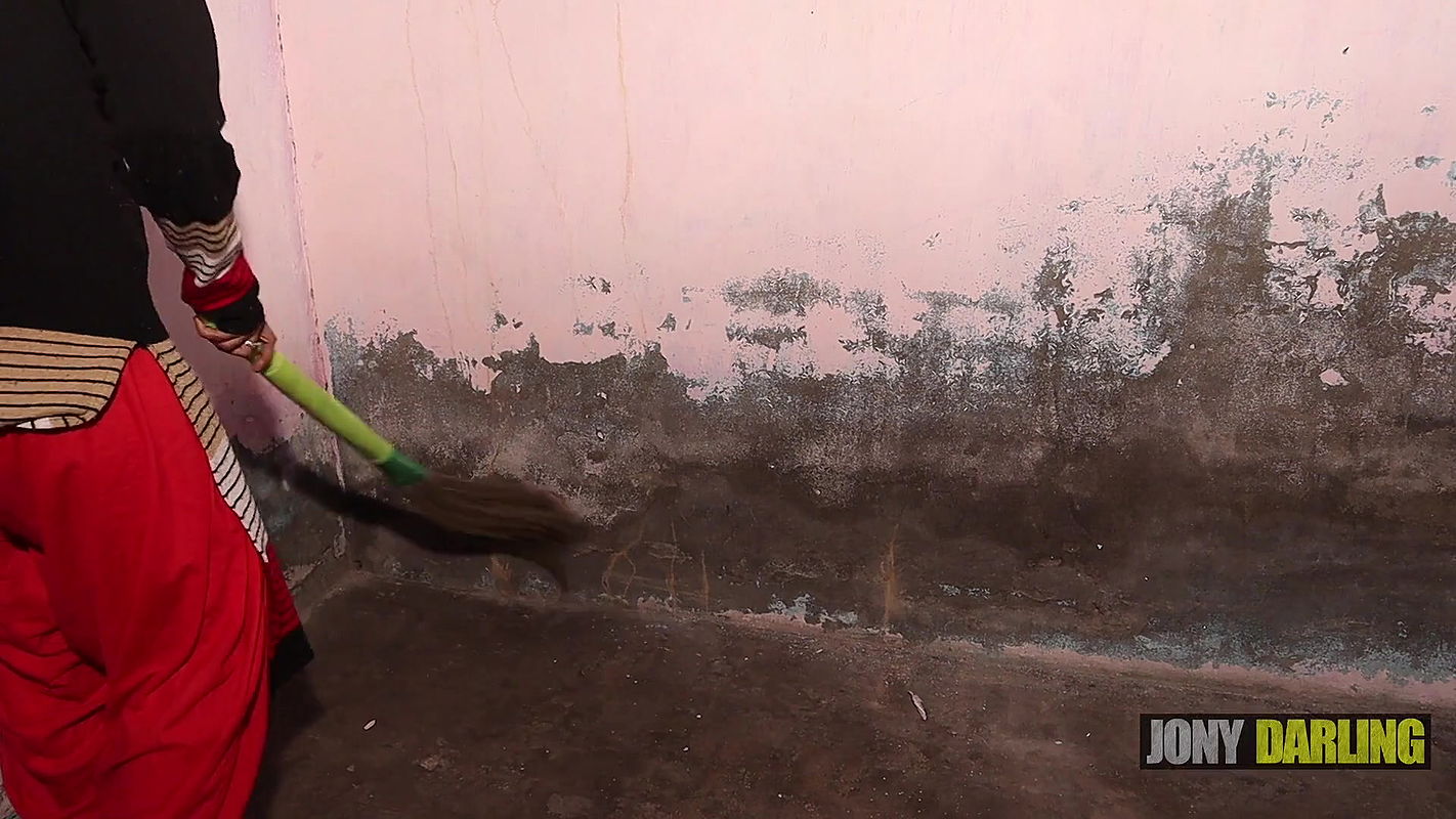 Got Sucked and Left After Making a Bitch