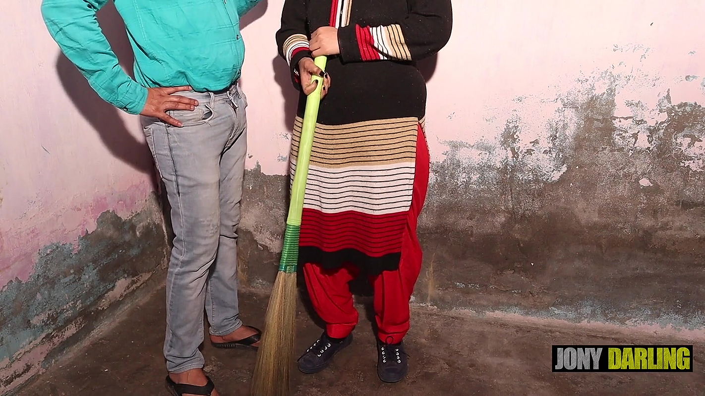 Got Sucked and Left After Making a Bitch