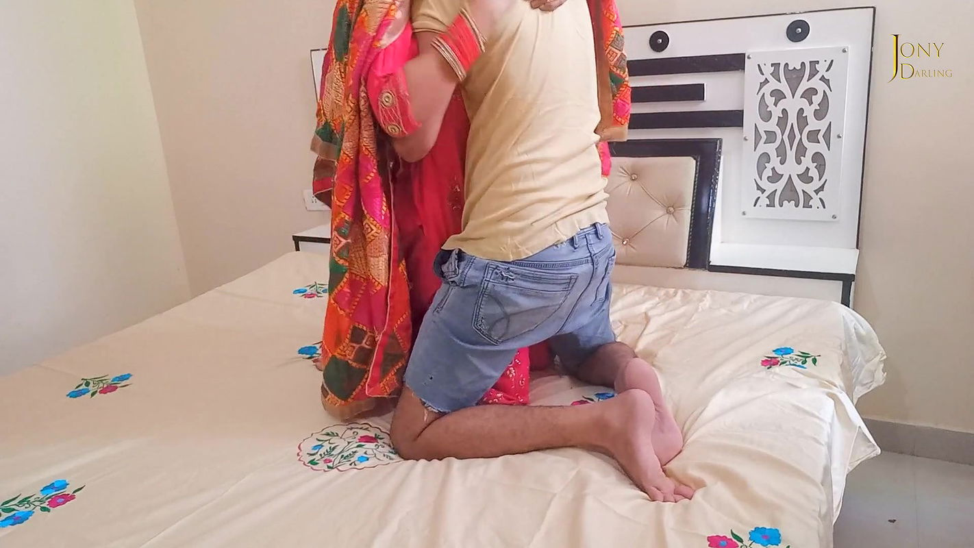 Honeymoon with Stepmom, First Night with Stepmom