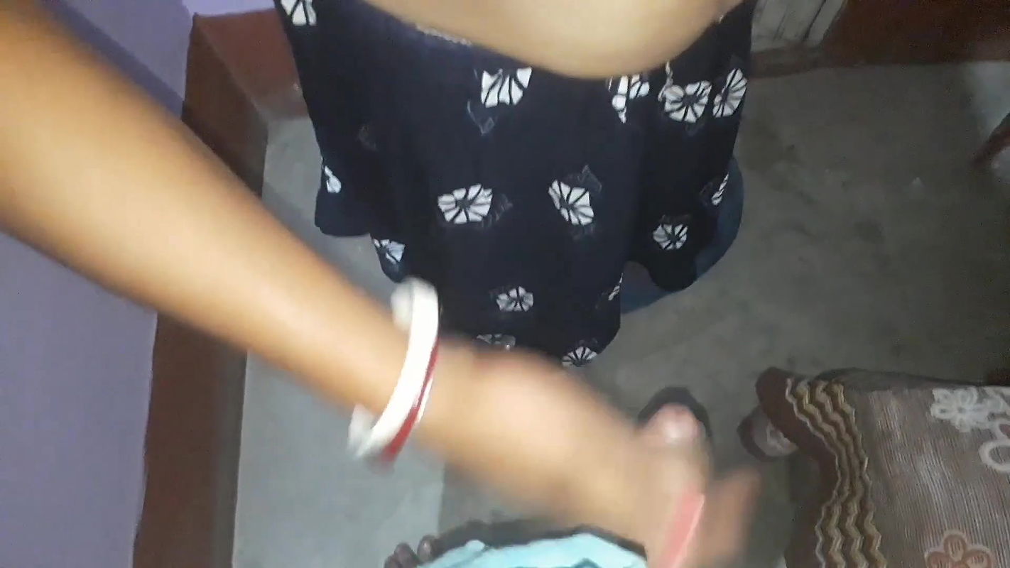 Hot Village Bhabhi Room Me Bulake Choda