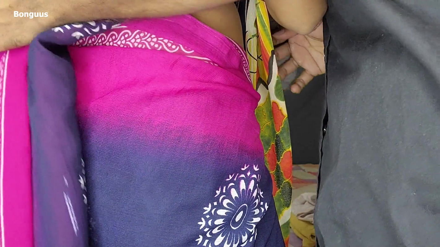 Hot Wife Fucked by Neighbor When Husband Not Home