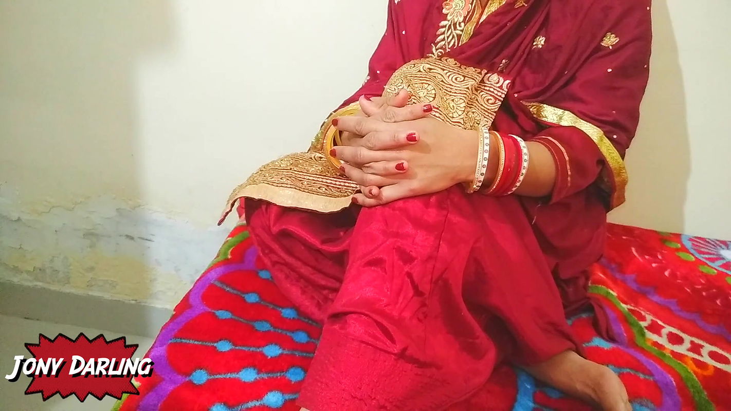 Husband Freed His Wife