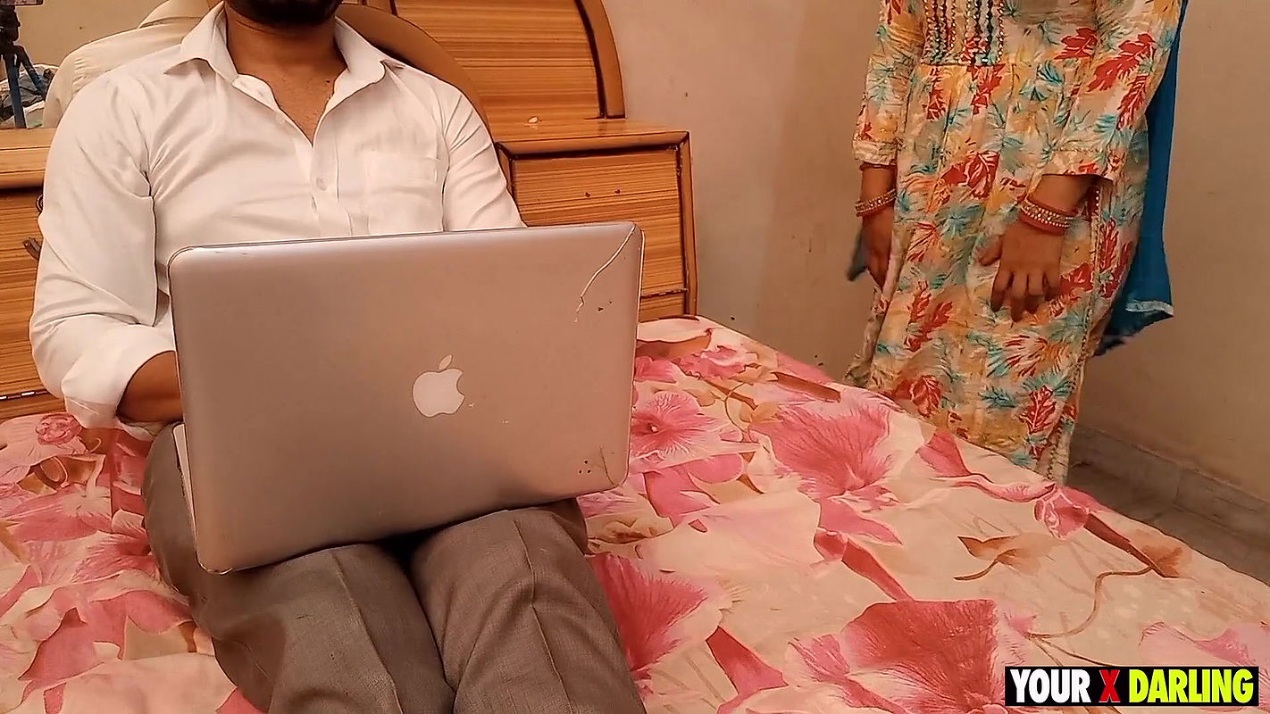 Husband Has No Time From Work, Younger Step Brother Turns Step Sister Into Stepmother