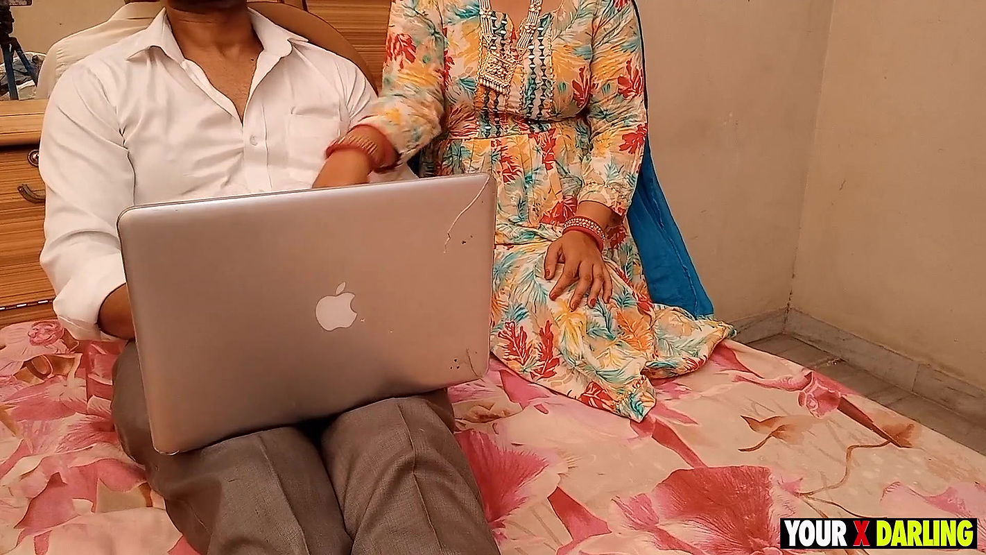 Husband Has No Time From Work, Younger Step Brother Turns Step Sister Into Stepmother