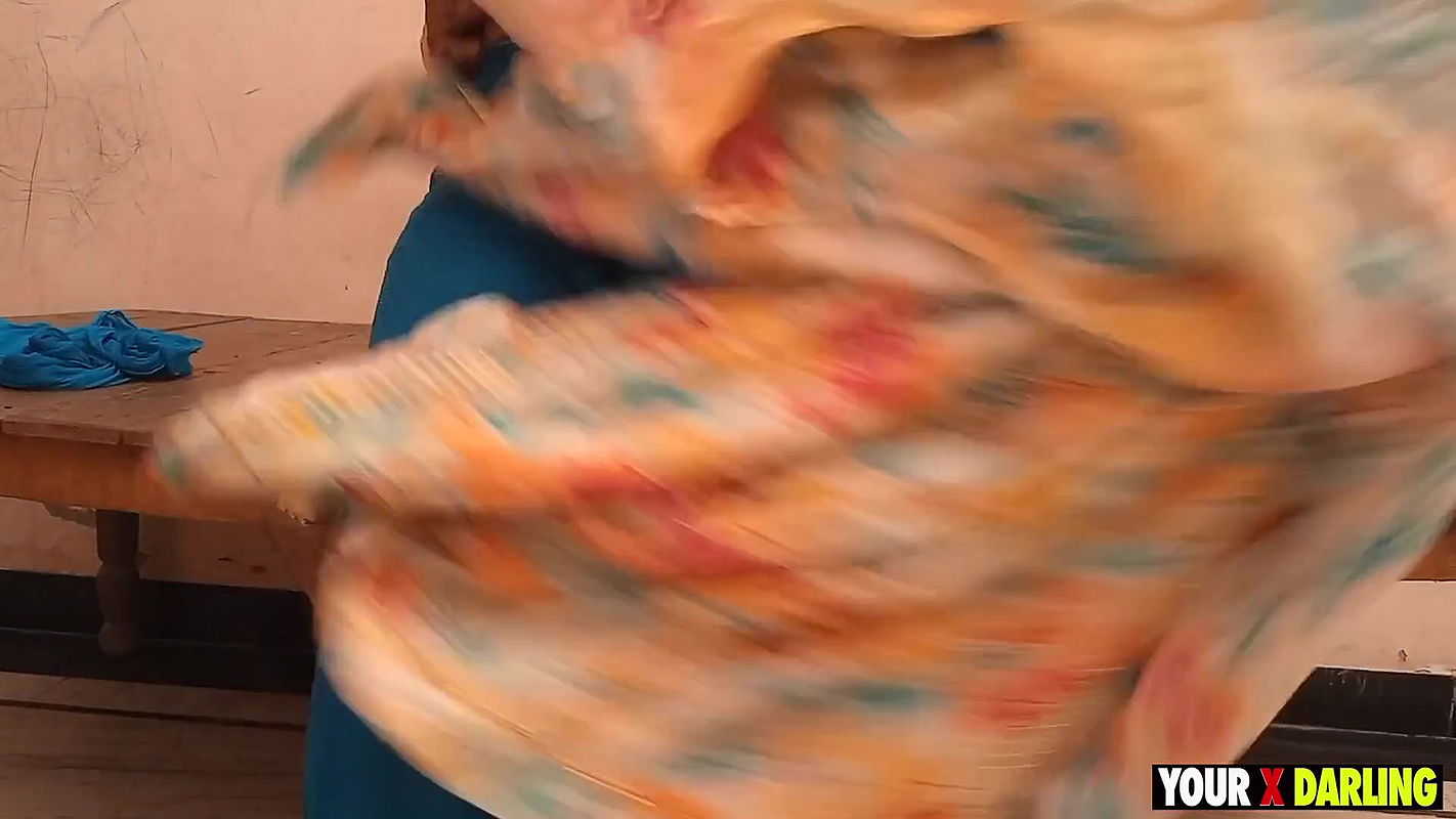 Husband Has No Time From Work, Younger Step Brother Turns Step Sister Into Stepmother