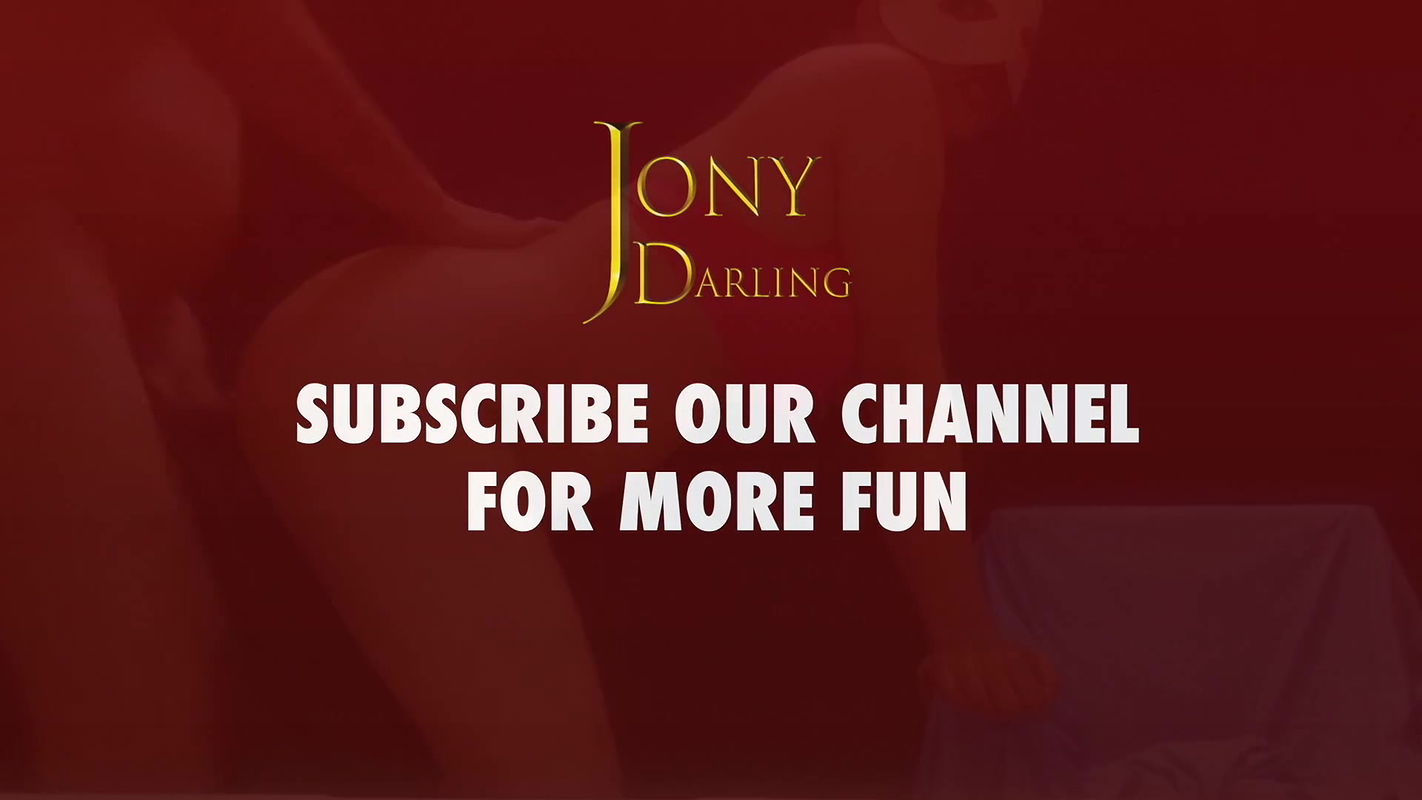 Husband Wife Live on, Live Sex Video by Jony Darling