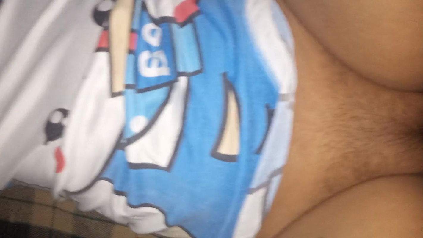 I Fucked the Village Sister-in-law Hard