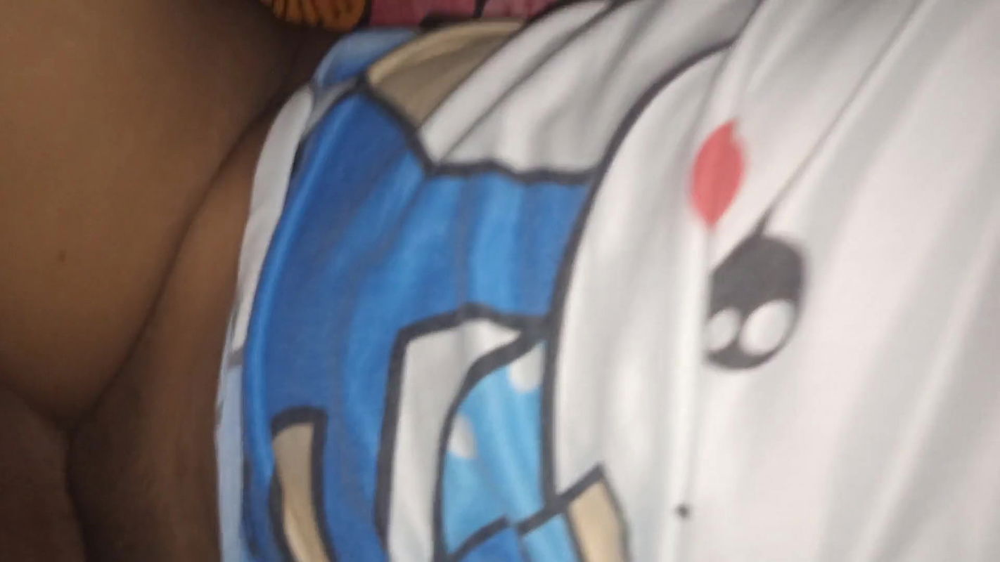 I Fucked the Village Sister-in-law Hard