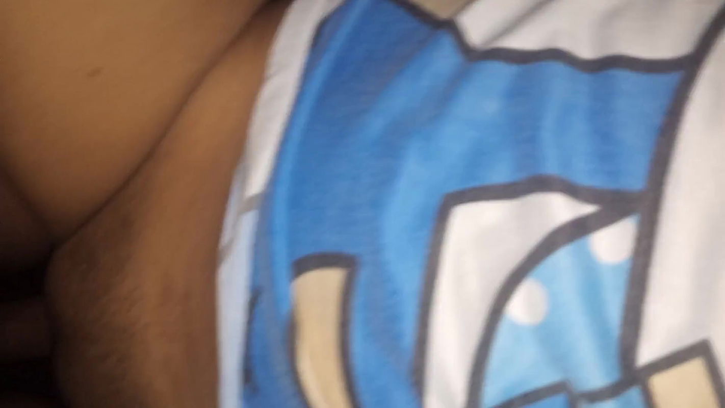 I Fucked the Village Sister-in-law Hard