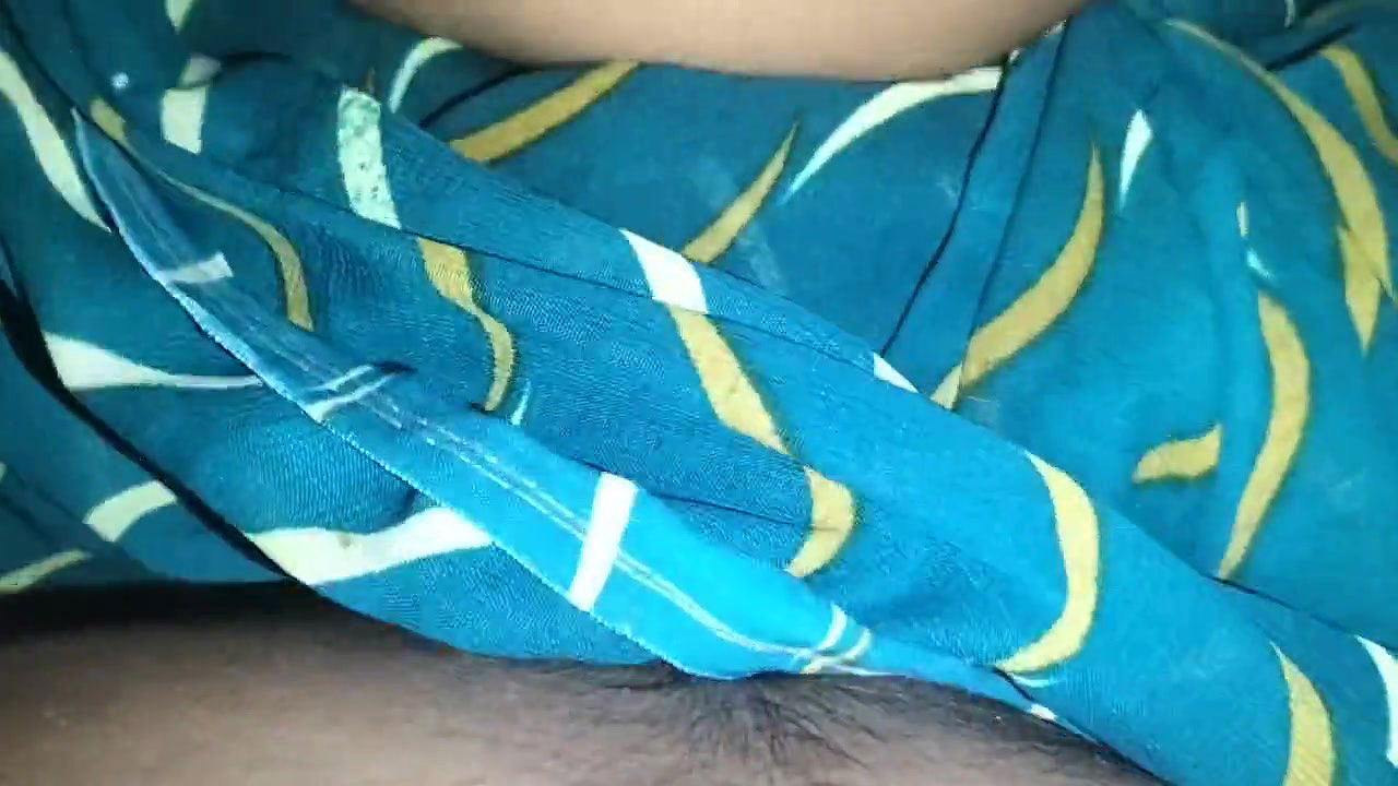 In the Jungle with Sister-in-law