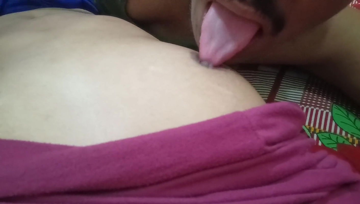 Indian Girl Boob Press Nude Video