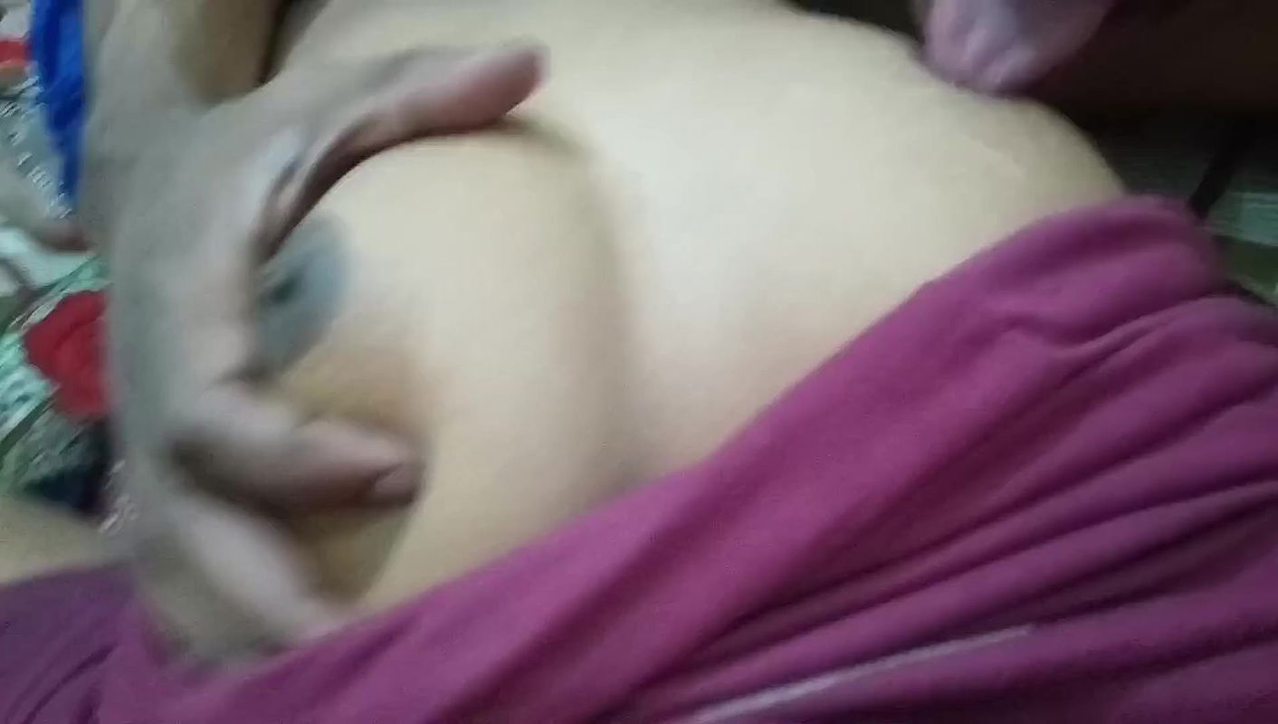 Indian Girl Boob Press Nude Video