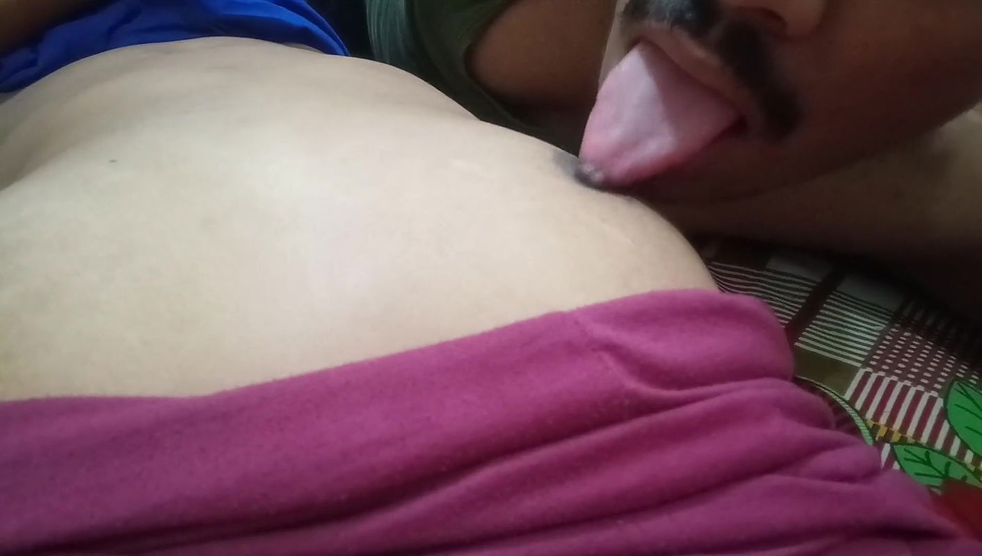 Indian Girl Boob Press Nude Video