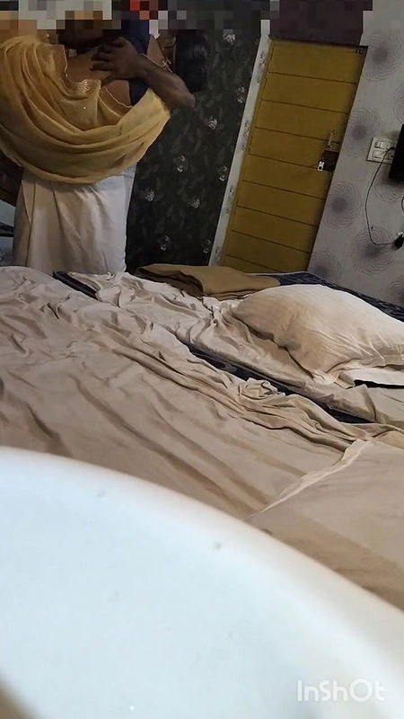 Indian Keral Tamil Couple Honeymoon Watch Full Video