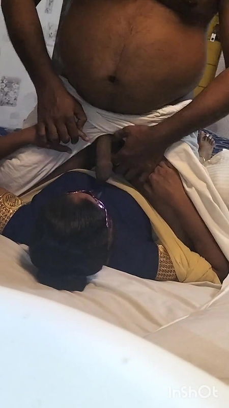 Indian Keral Tamil Couple Honeymoon Watch Full Video