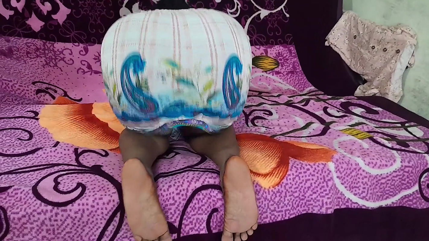 Indian Sex Videos Brother in Law and Sister in Law Fucked Each Other, Video Went Viral