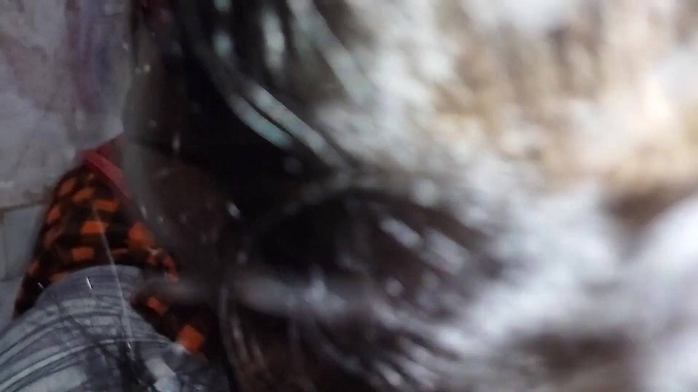 Indian Stepdad and Stepdaughter Fuck Alone Home