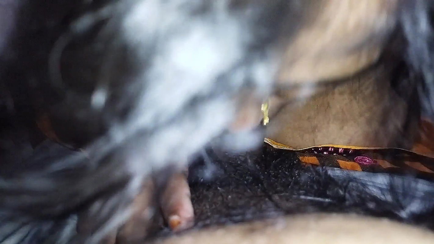 Indian Stepdad and Stepdaughter Fuck Alone Home