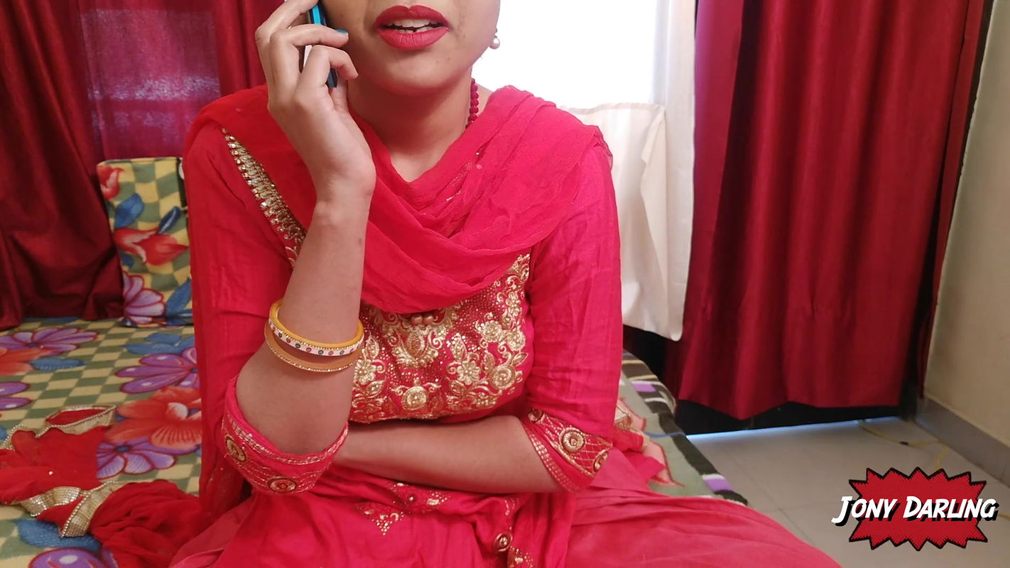 Indian Stepmom Fucked Hardcore by Her Stepson