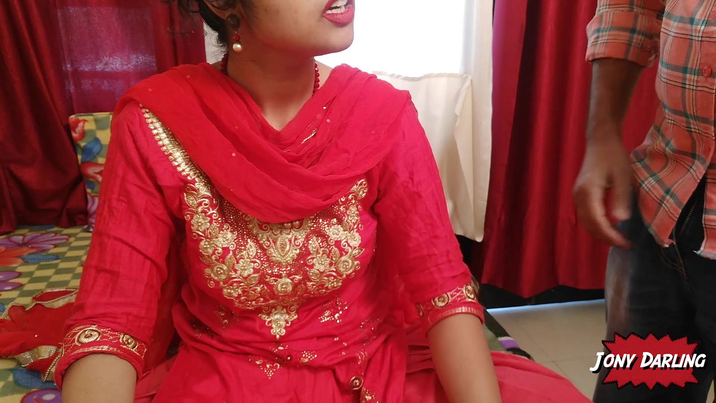 Indian Stepmom Fucked Hardcore by Her Stepson